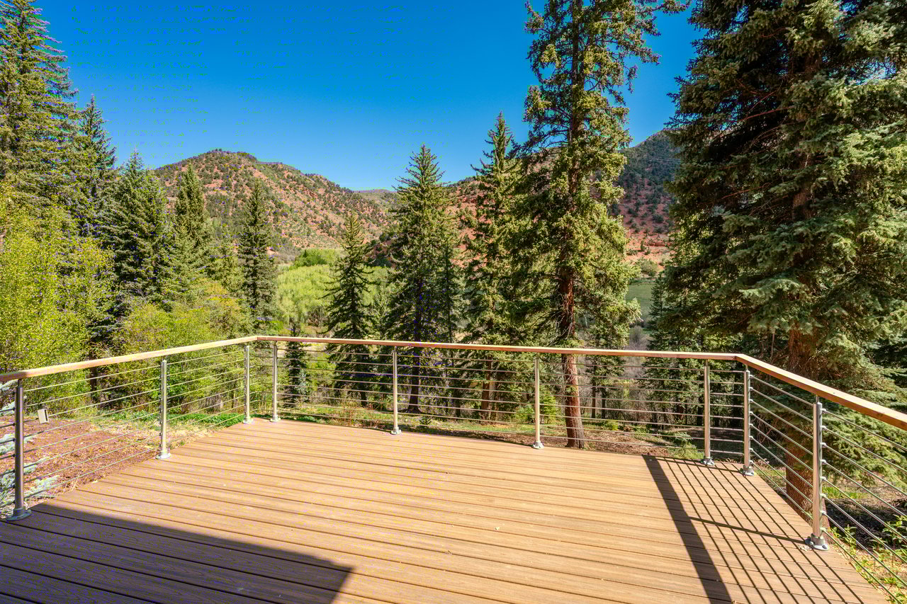 Colorado Lifestyle Awaits