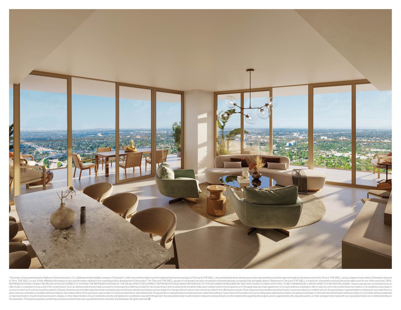 Jean-Georges Miami Tropic Residences