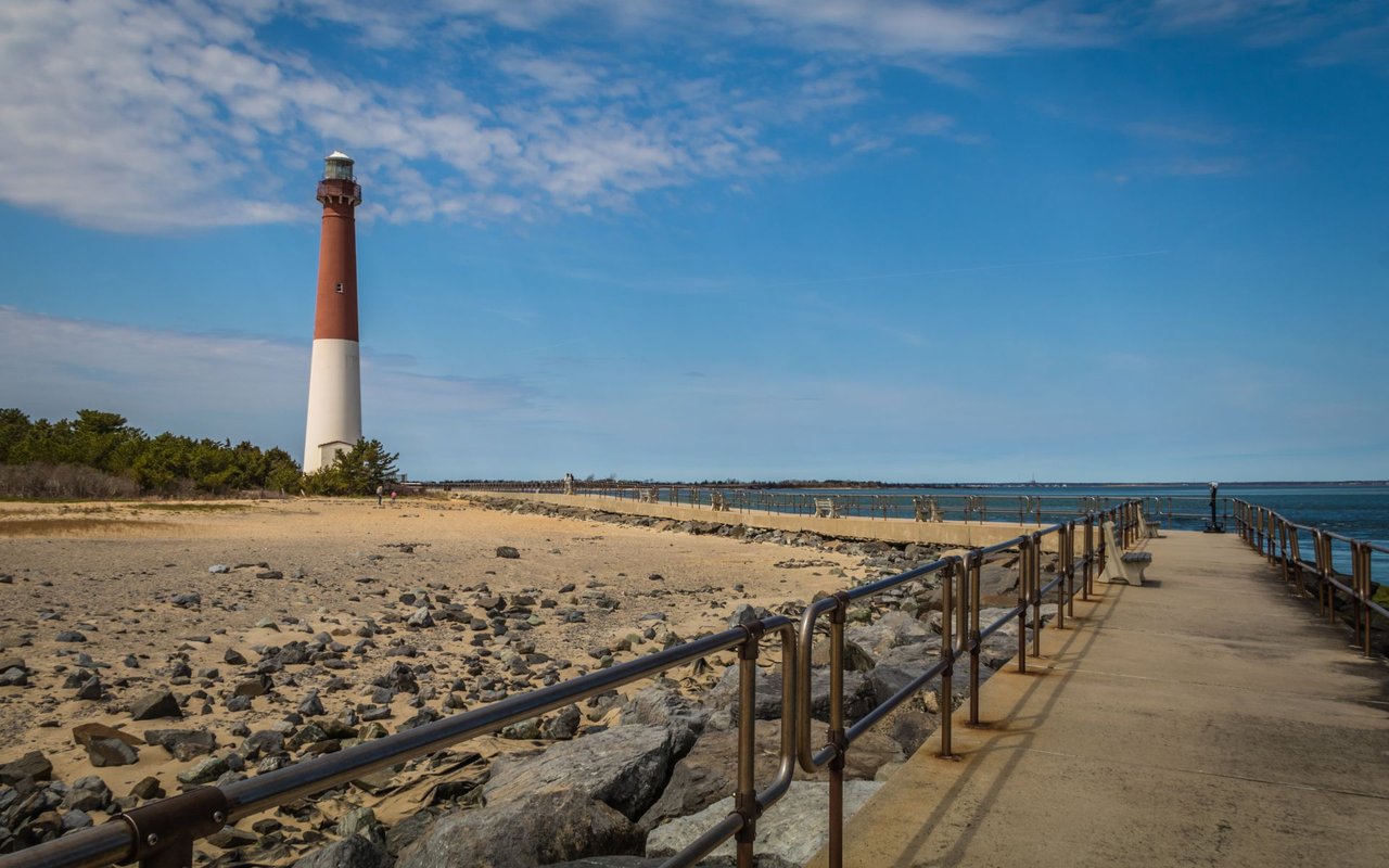 Long Beach Island