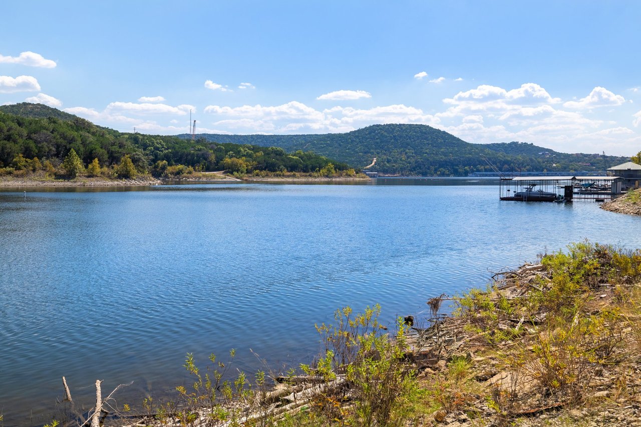 Lake Travis Waterfront Opportunity