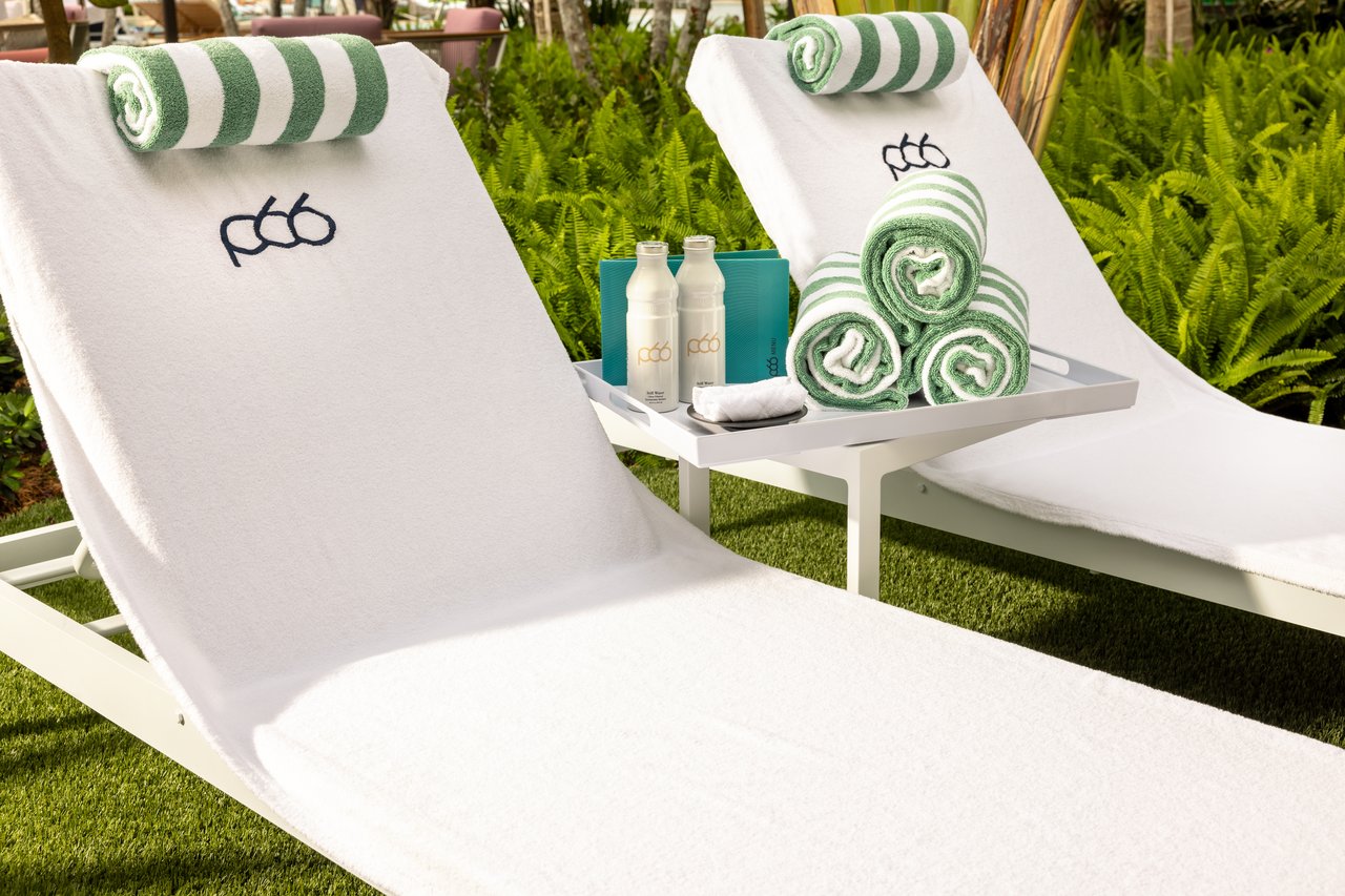 Pier Sixty Six Resort Residences 