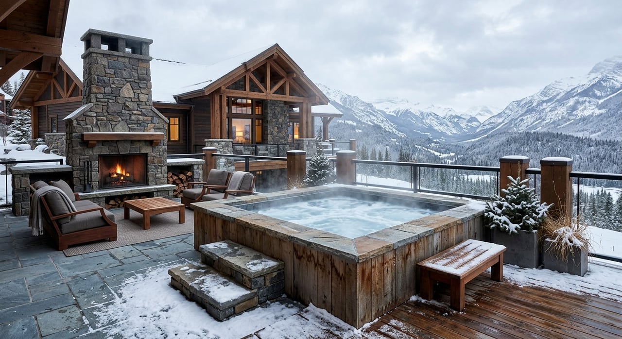 Understanding Teton Village HOA And Resort Amenities