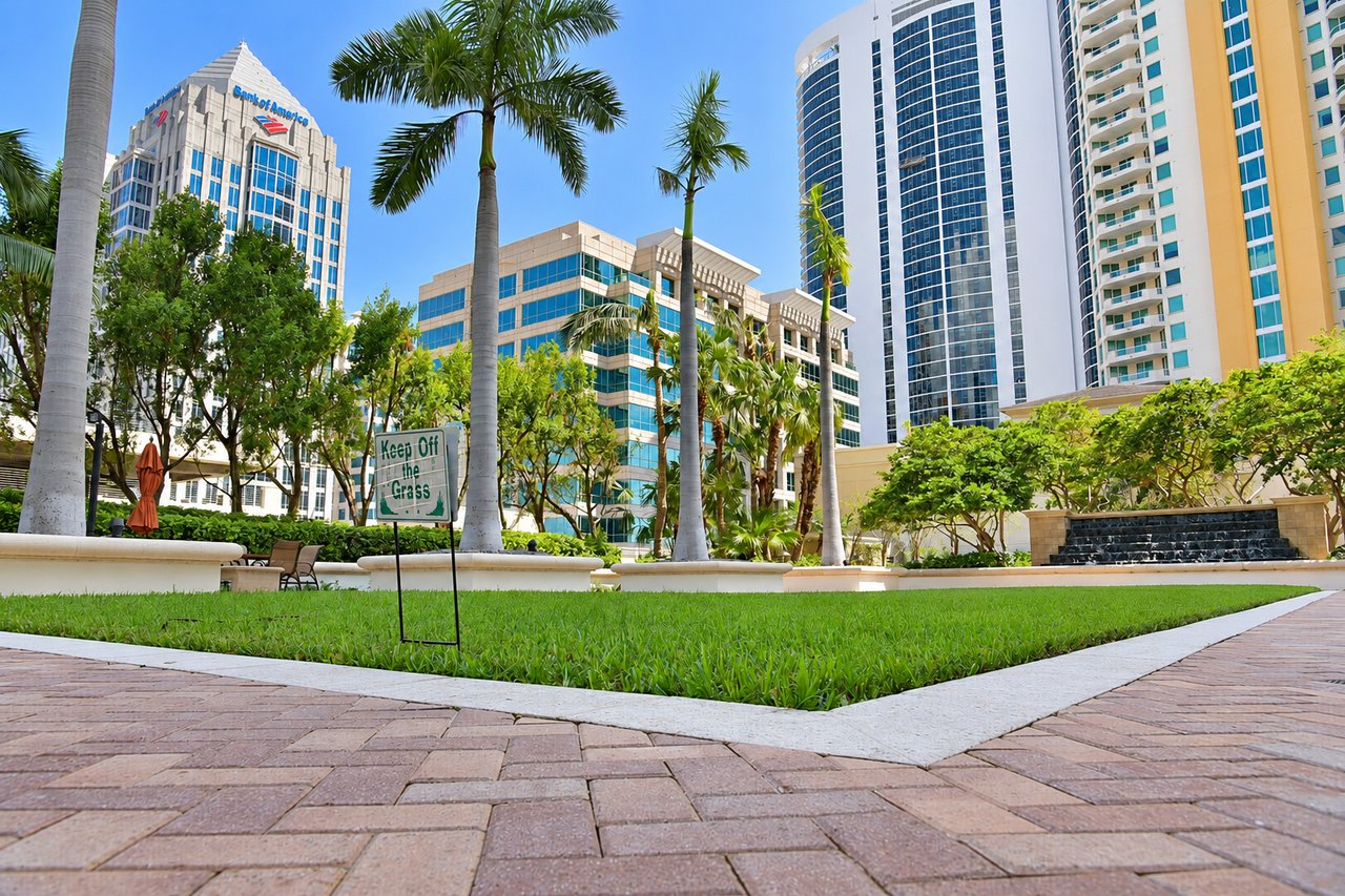 WaterGarden