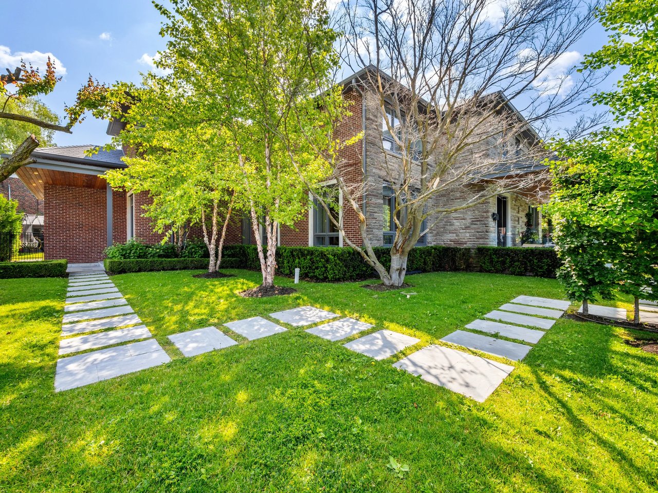 Cedarvale
