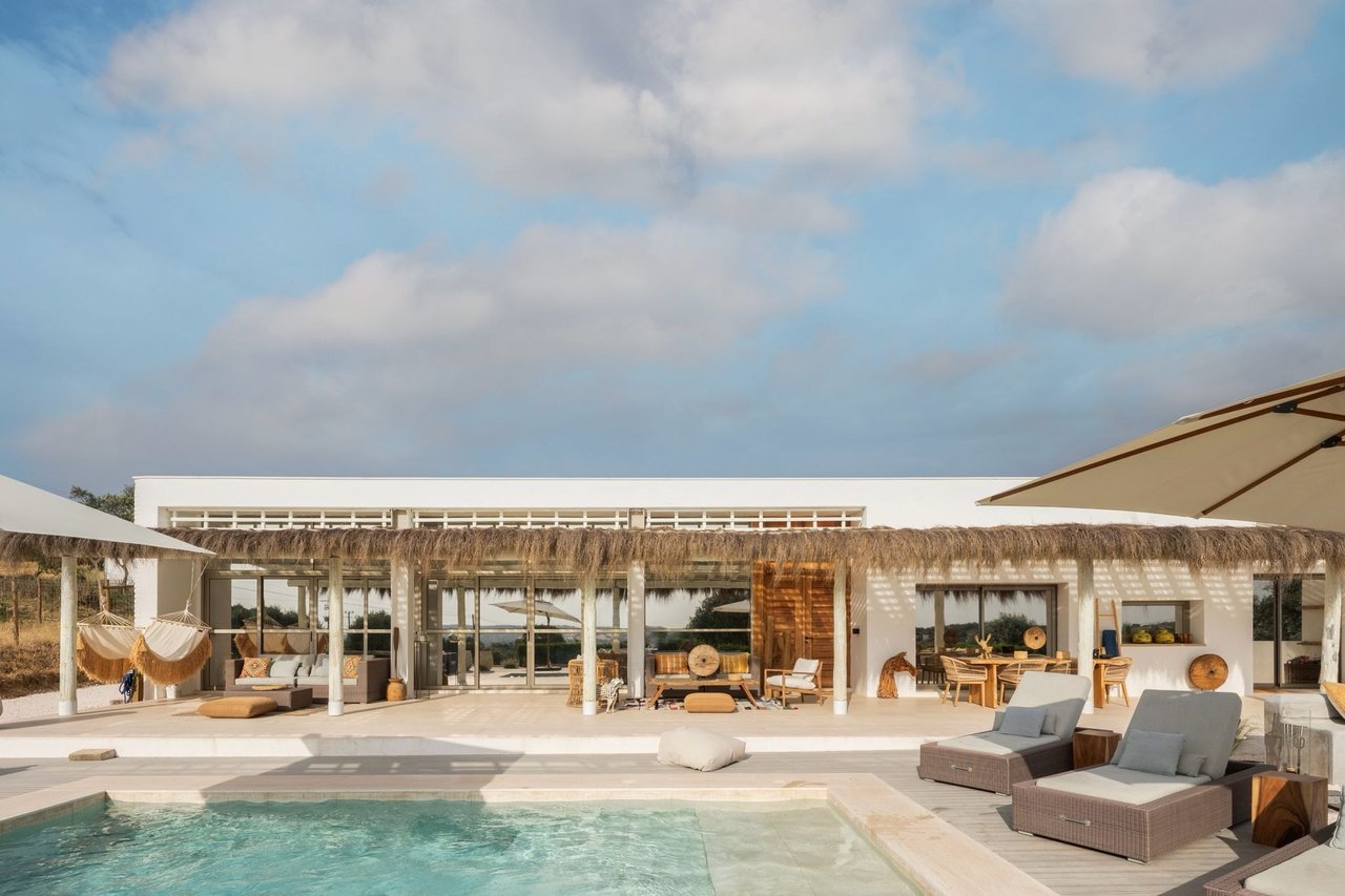 Magnificent and Grand Equestrian Estate in the Alentejo