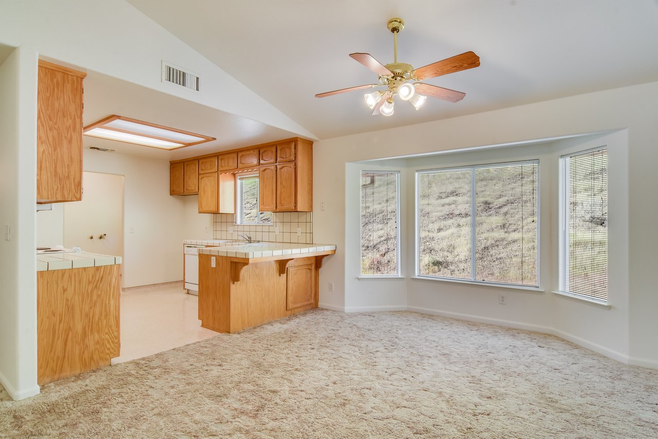 27557 Paradise Valley Lane Clovis California 93619