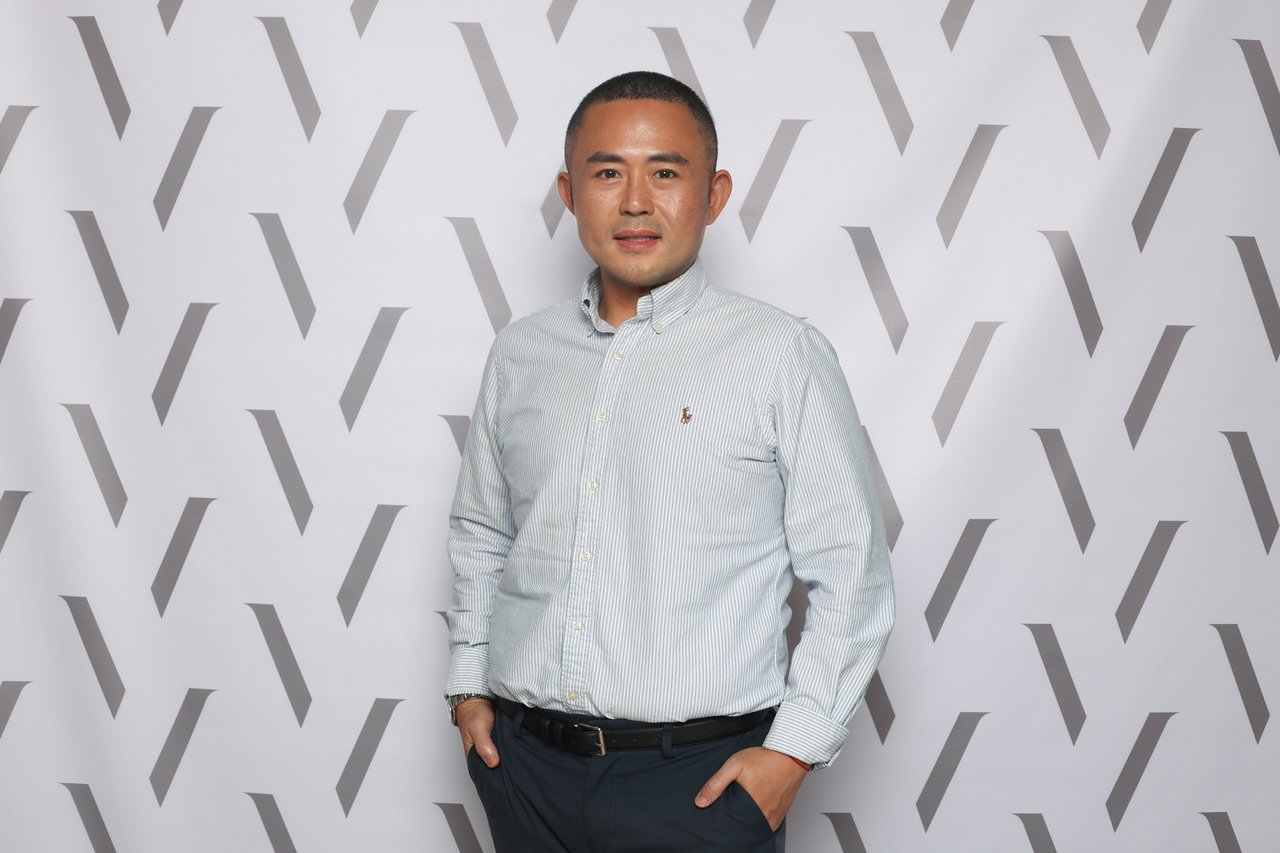 Danny Li