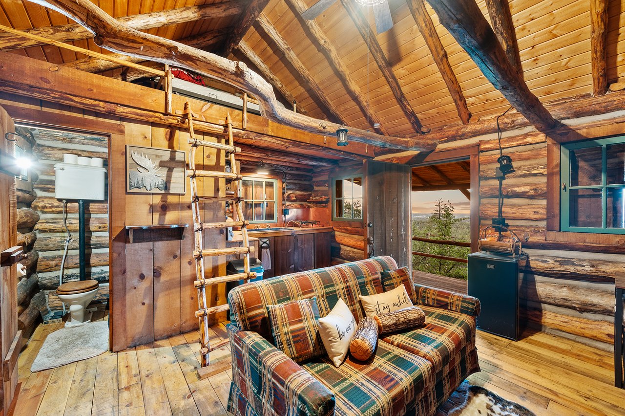 2700 W BUTTERFLY Ridge