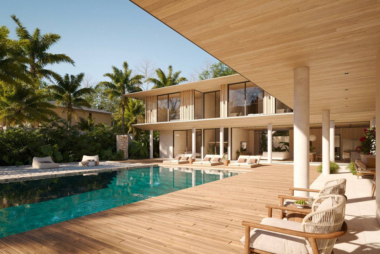 Mareas 2, Hacienda Pinilla, Guanacaste