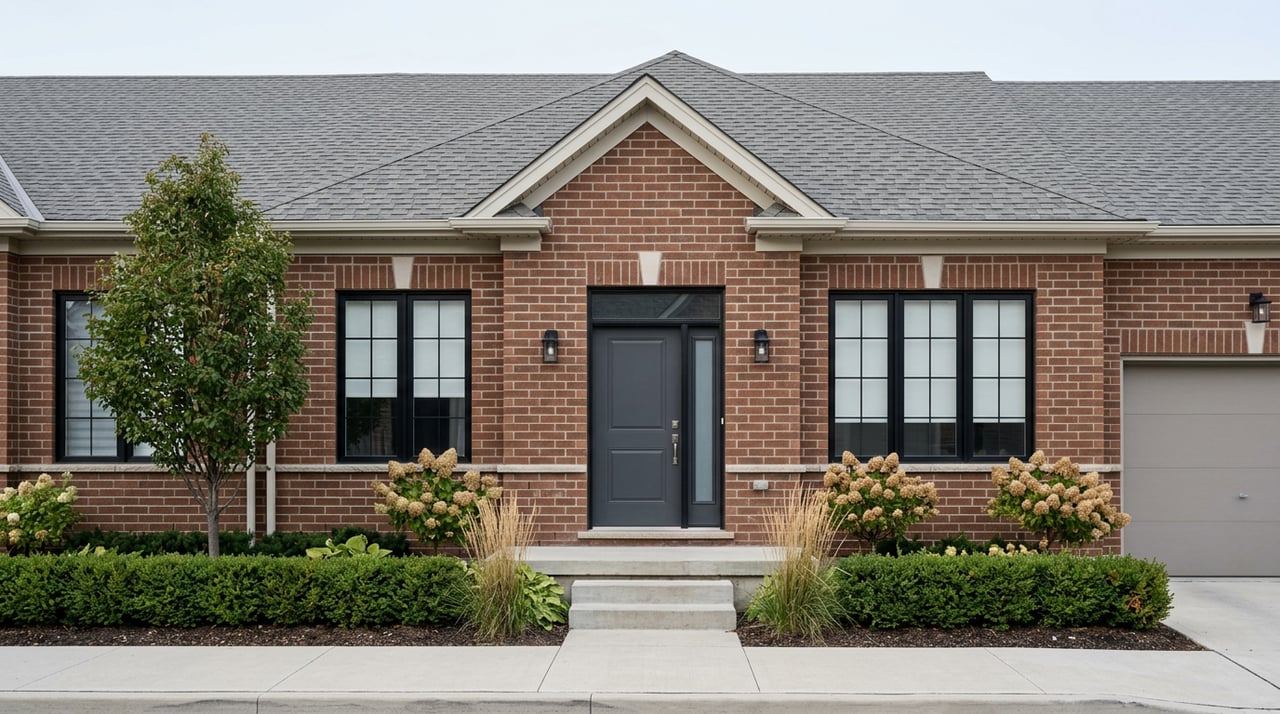 Canton Condo And Townhome Buying Guide