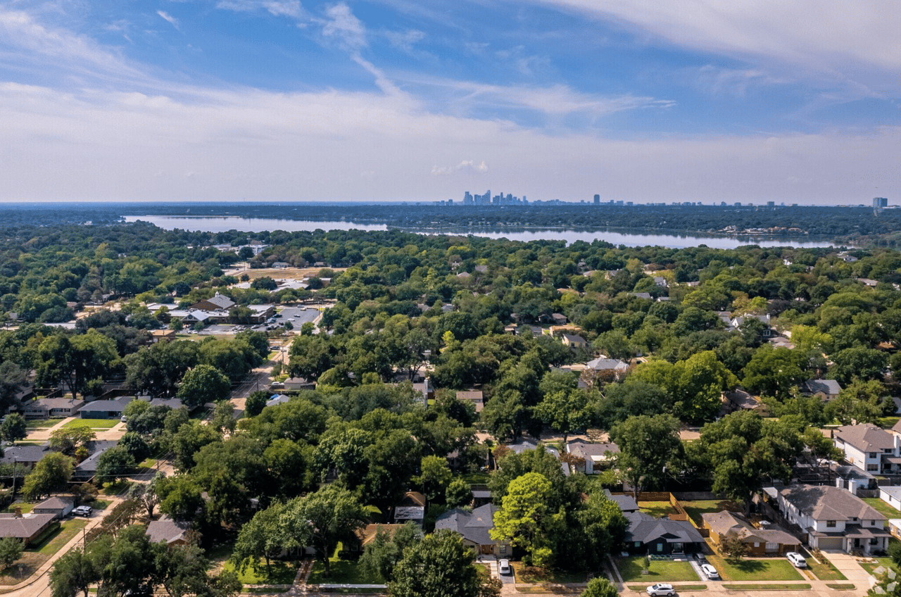 Dallas, TX Real Estate Market Overview: What Buyers and Sellers Need to Know