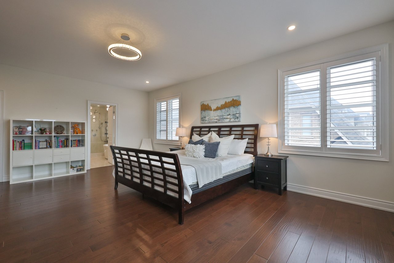 3191 Daniel Way, Oakville