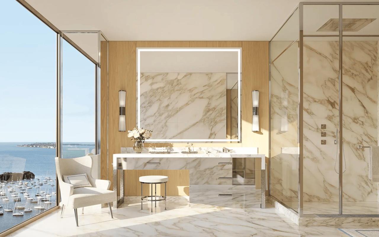 Four Seasons Private Residences Coconut Grove