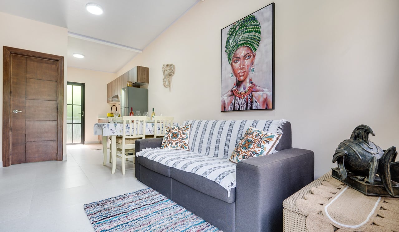 Casa Fresco, Laurel #18, Playa Potrero, Guanacaste