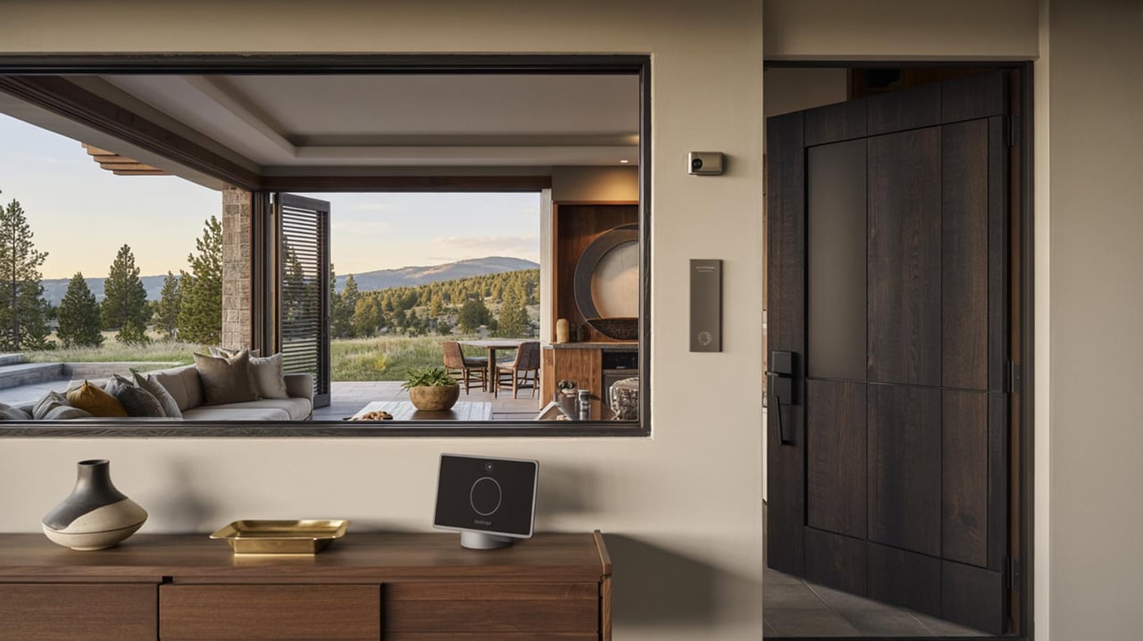 Must-Have Smart Home Features for Castle Pines Homeowners