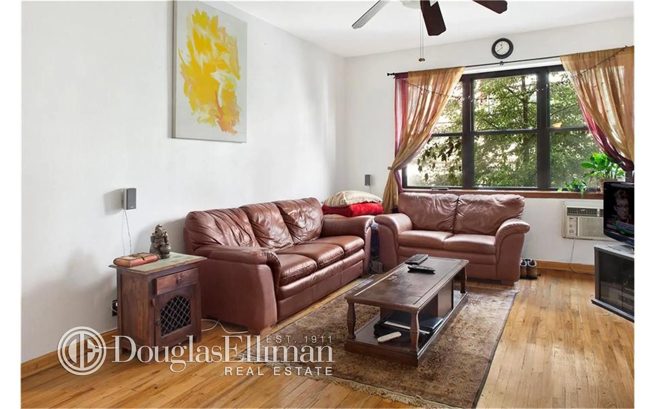 414 East 88th Street Unit: 2C