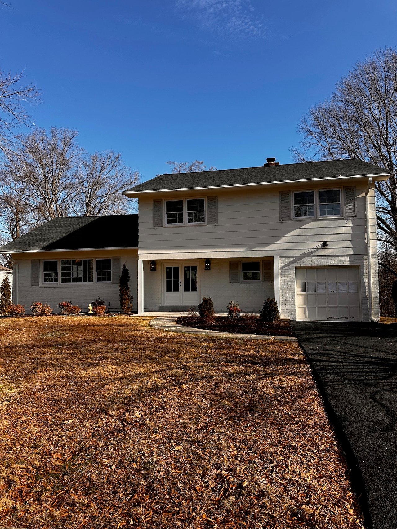 Renovating 2612 Stirrup Lane: A Randall Model Transformation