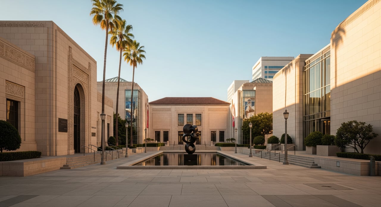 A Local’s Guide To Miracle Mile’s Arts And Culture