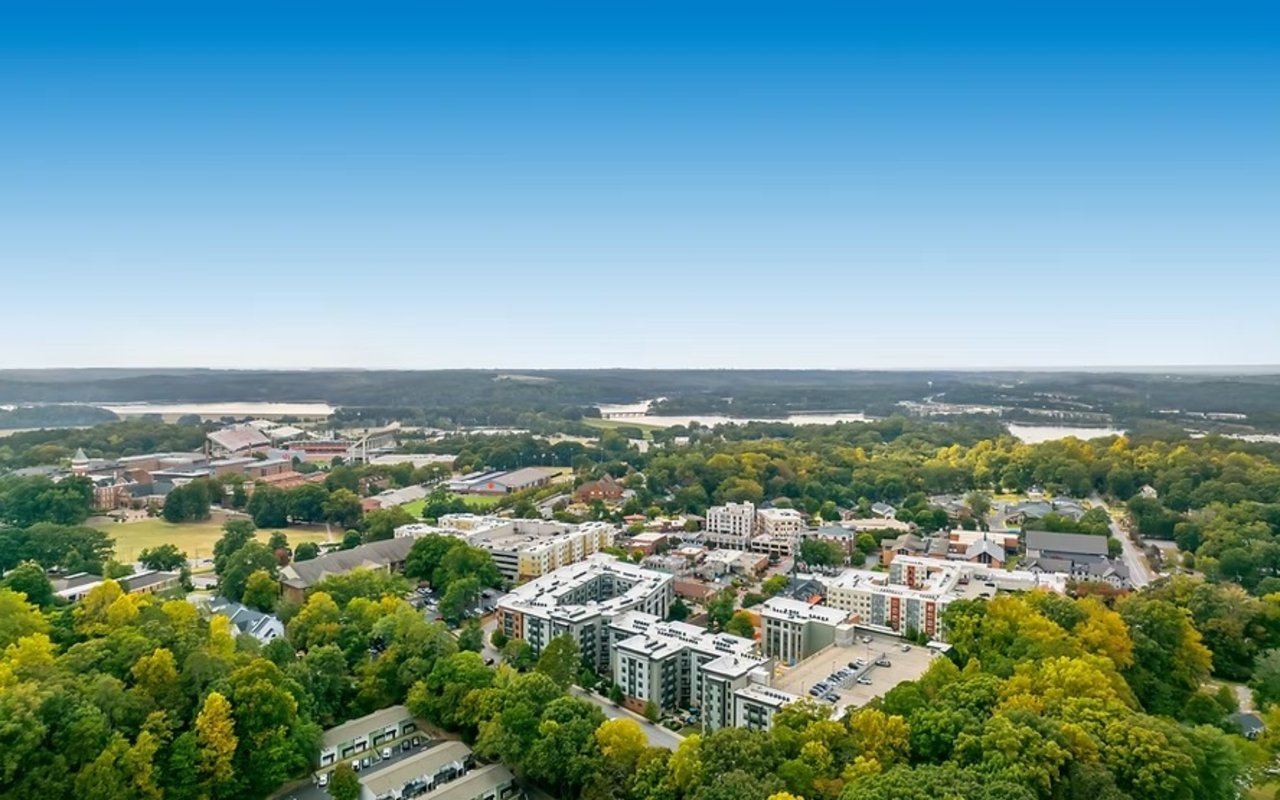 Discovering the Allure of Clemson, South Carolina: Why You Should Consider Moving Here