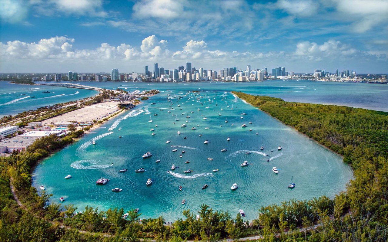Key Biscayne