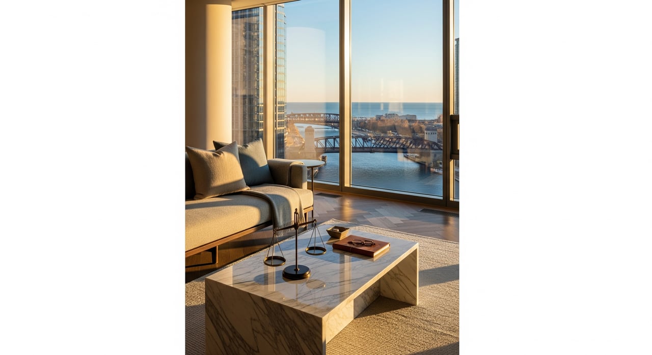 Chicago Condo Assessments Explained