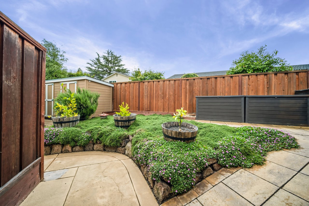 Del Prado Pleasanton Home with Pool, Expanded Living Space and Court Location