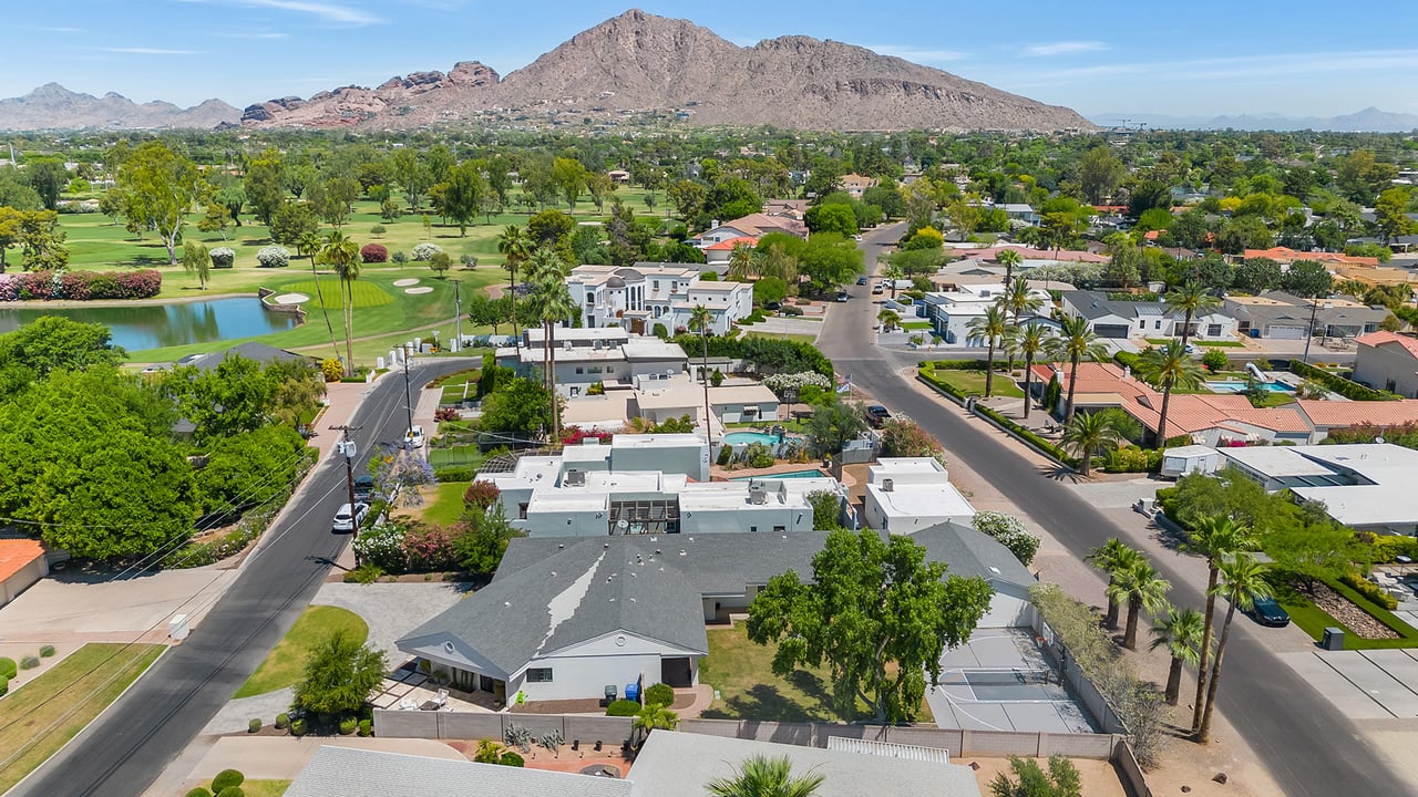 5971 E ORANGE BLOSSOM Lane