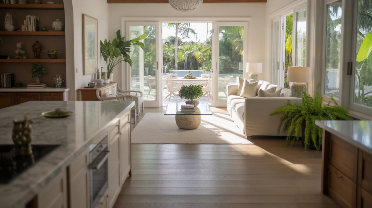 Stress-Free Remodeling Tips for Your Frenchman Creek Home