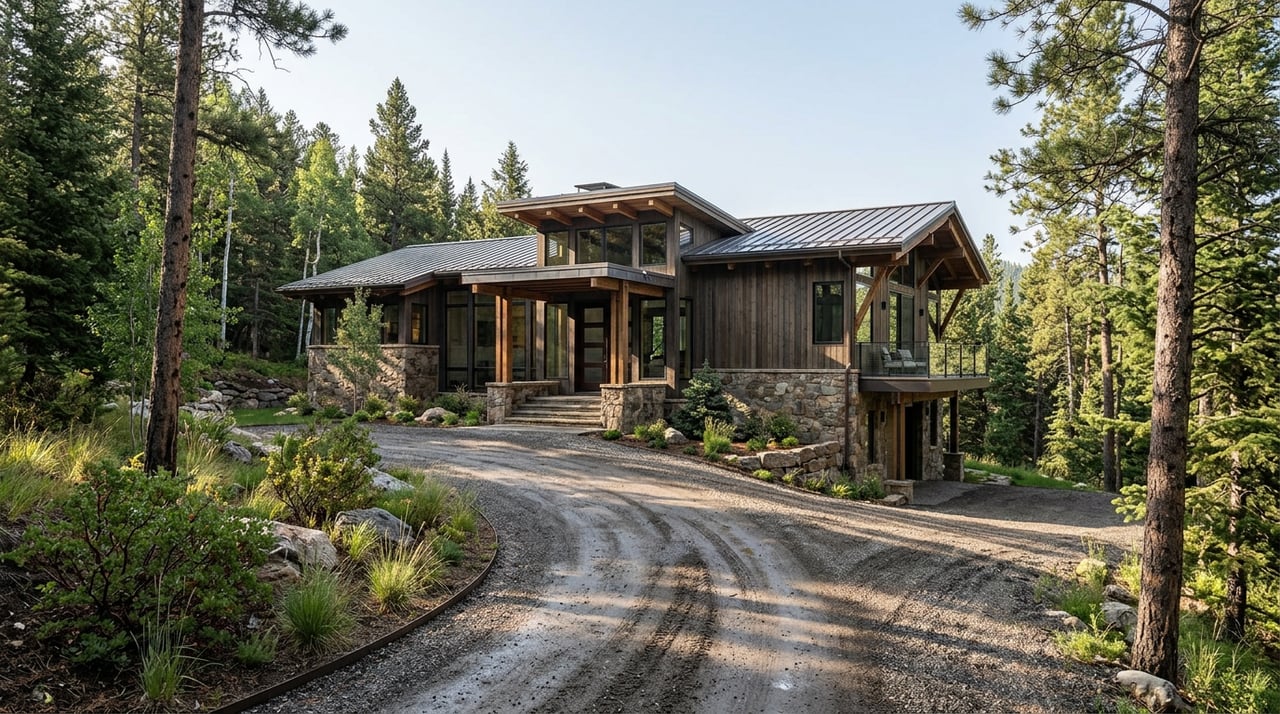 Why Colorado Springs and Woodland Park Home Prices Don't Mean the Same Thing