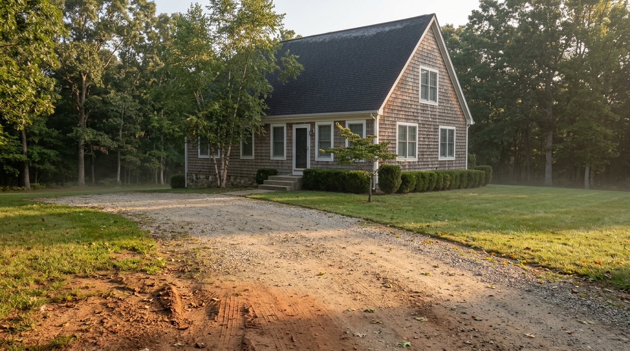 What You're Really Buying When You Buy Land Near Paw Paw