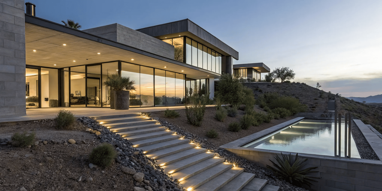 Why Choose Gafford Group for Henderson Luxury Real Estate?
