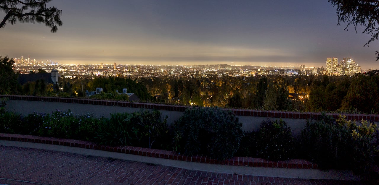 1005 N ALPINE DR, beverly hills