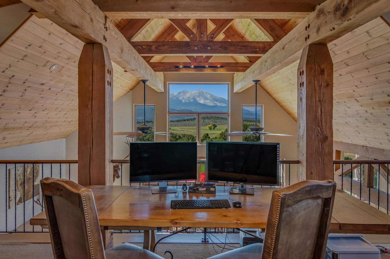 Rare Legacy Estate on 70 Acres