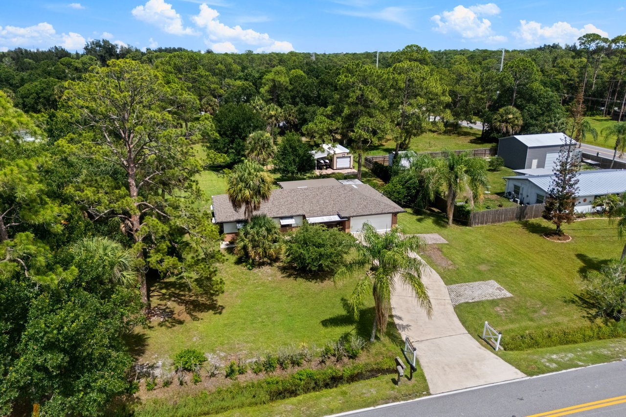 2471 Arizona Street home for sale in Melbourne Florida