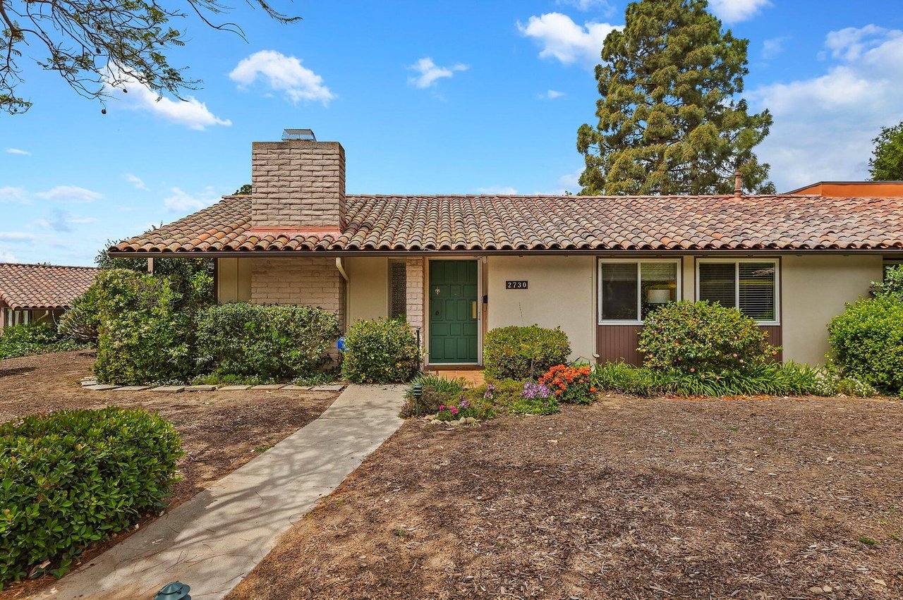 2730 Miradero Dr