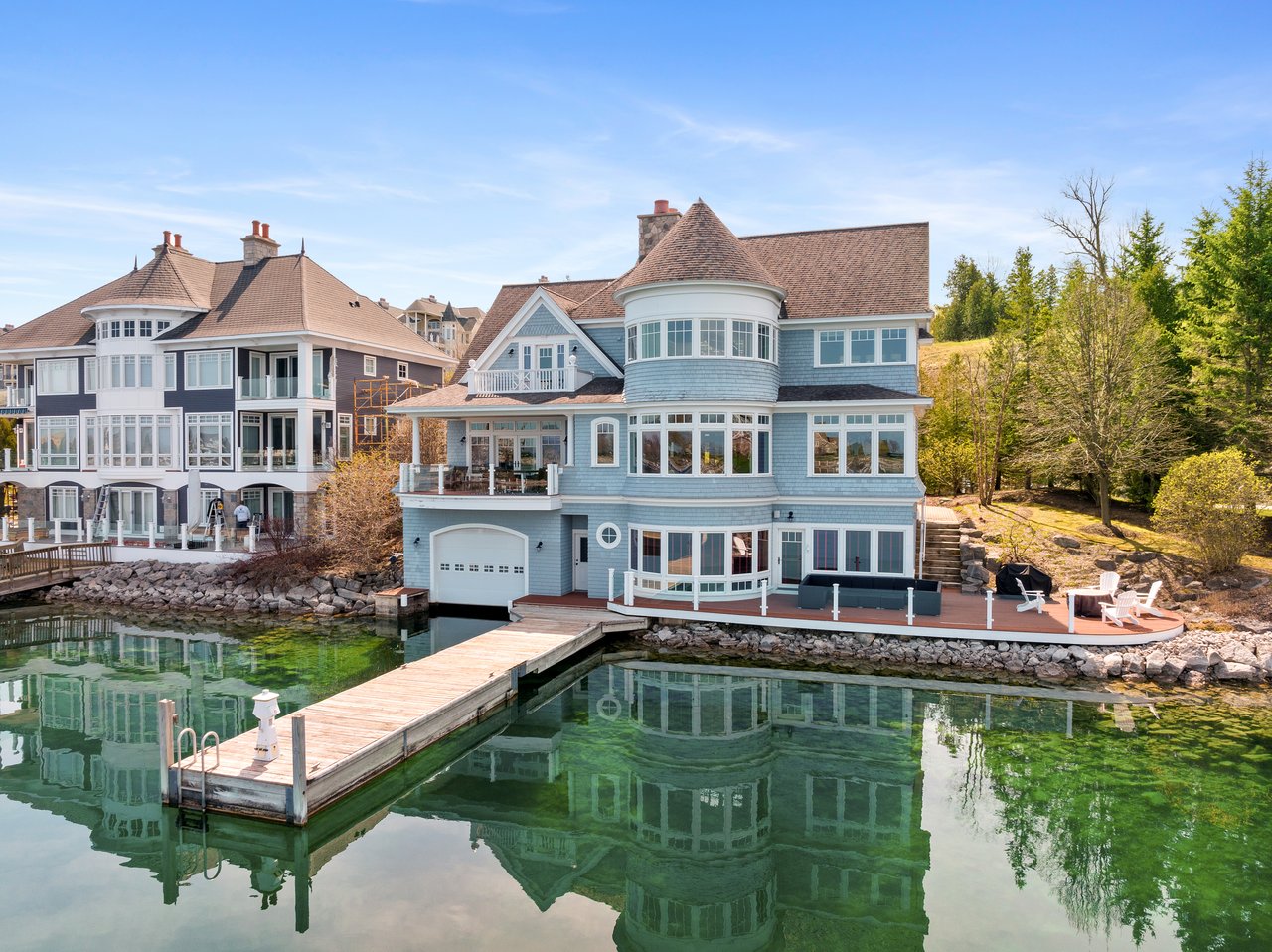 Bay Harbor Home - LONG TERM RENTAL ONLY