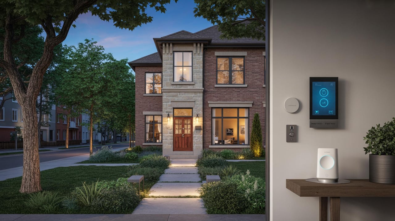 Smart Home Essentials for Lowry, CO Homeowners