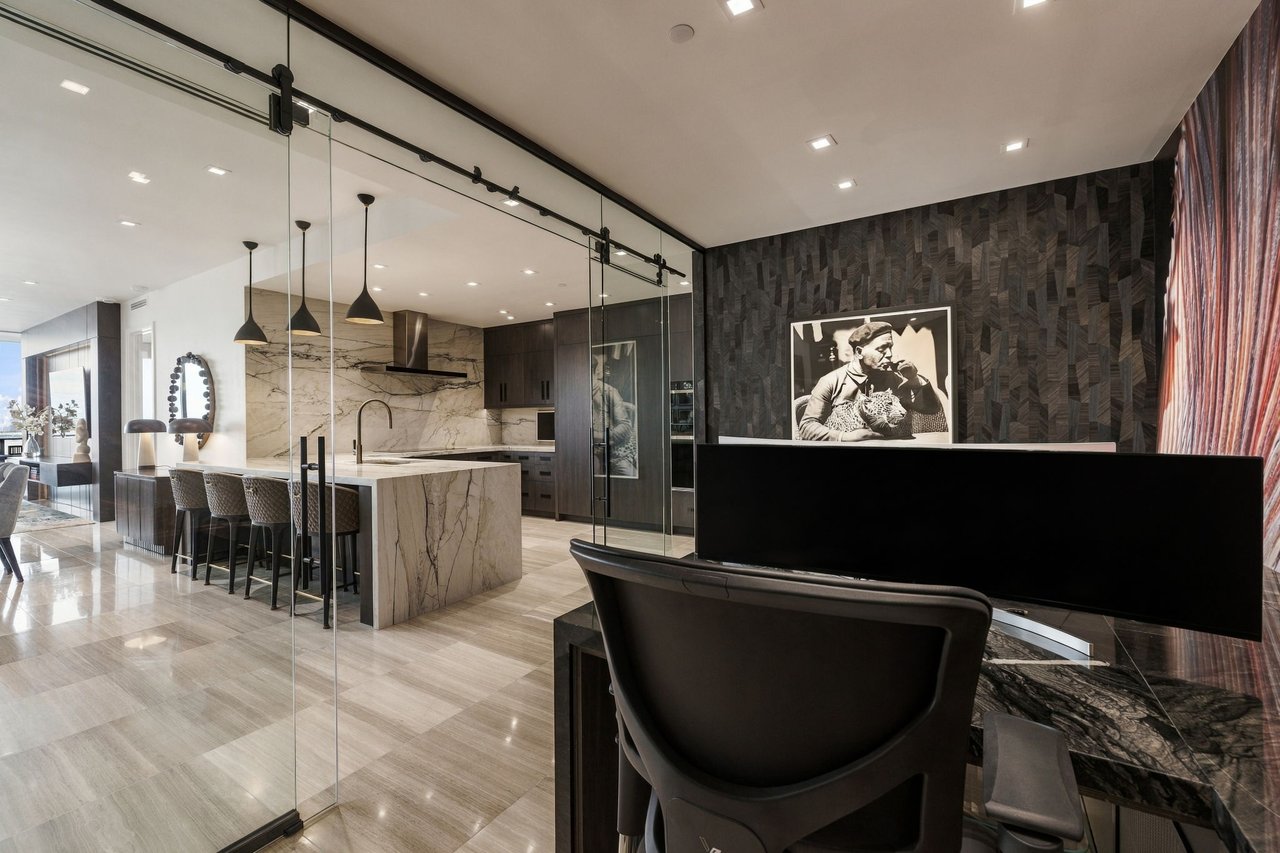 The Ritz-Carlton Residences, Tampa - 1503