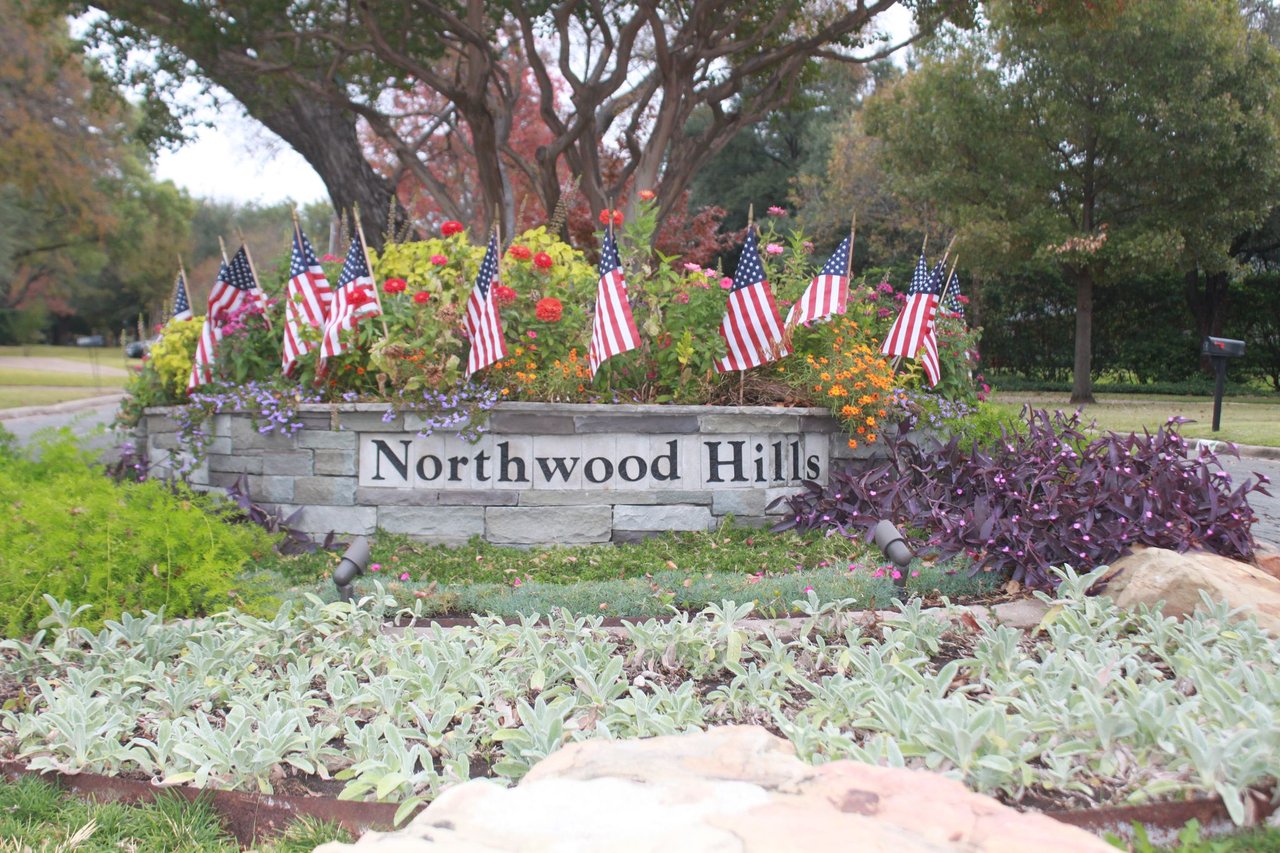 Northwood Hills