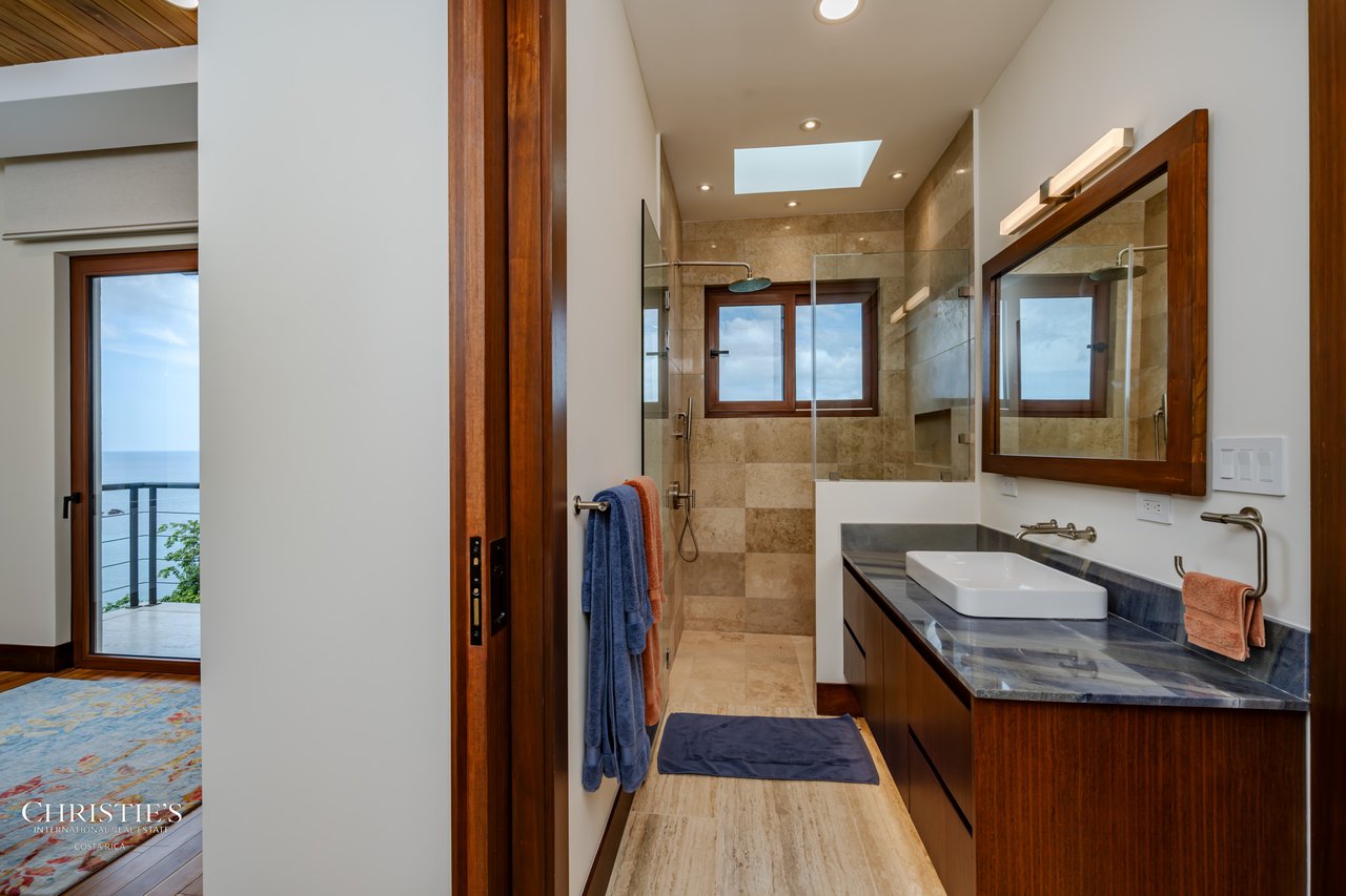 Casa Linda Vista - Spectacular 360° Ocean Views