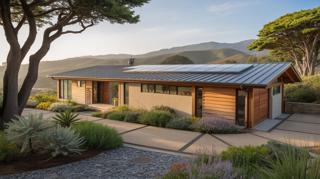 Eco-Friendly Upgrades That Boost Home Value in Carmel Valley