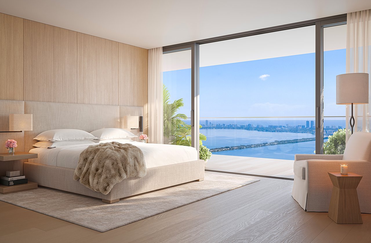 EDITION residences