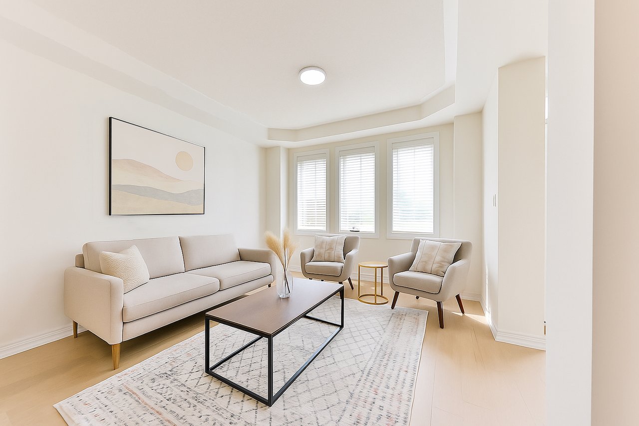 317 Nautical Boulevard, Oakville