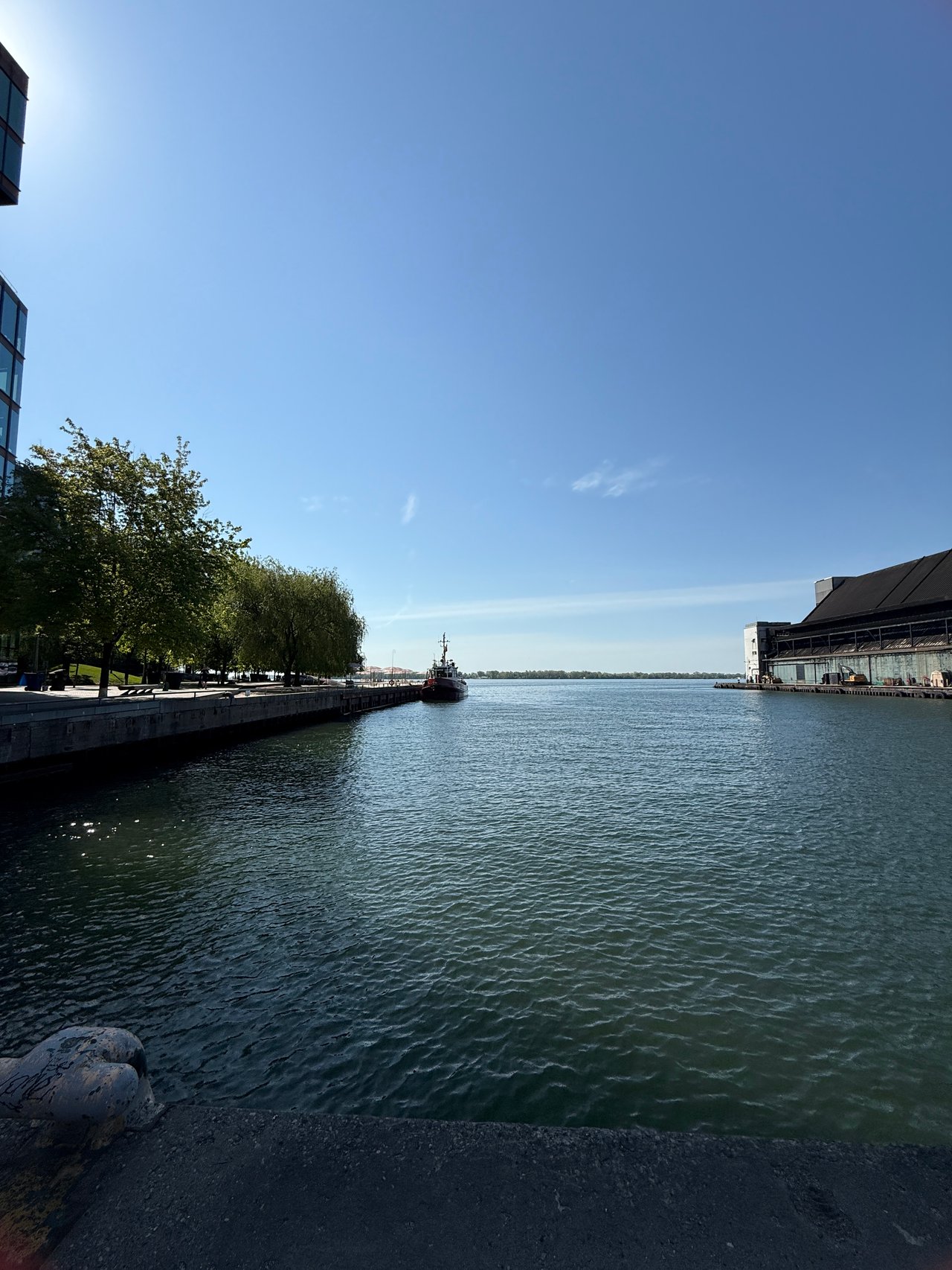 15 Richardson Street Unit: 208