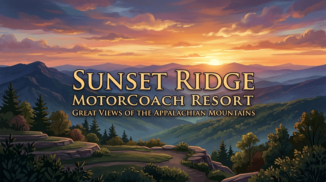 Sunset Ridge Motorcoach Resort