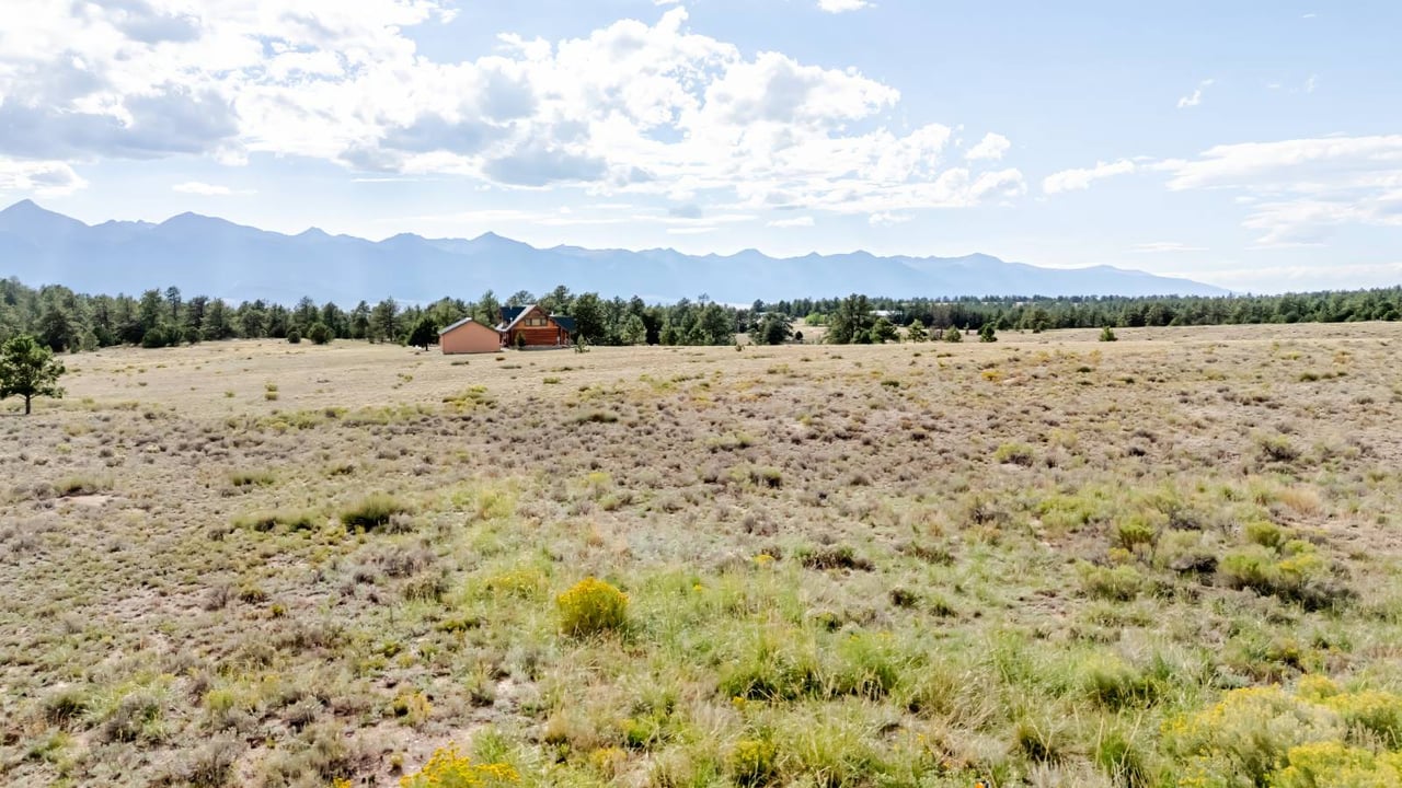 Land in Westcliffe