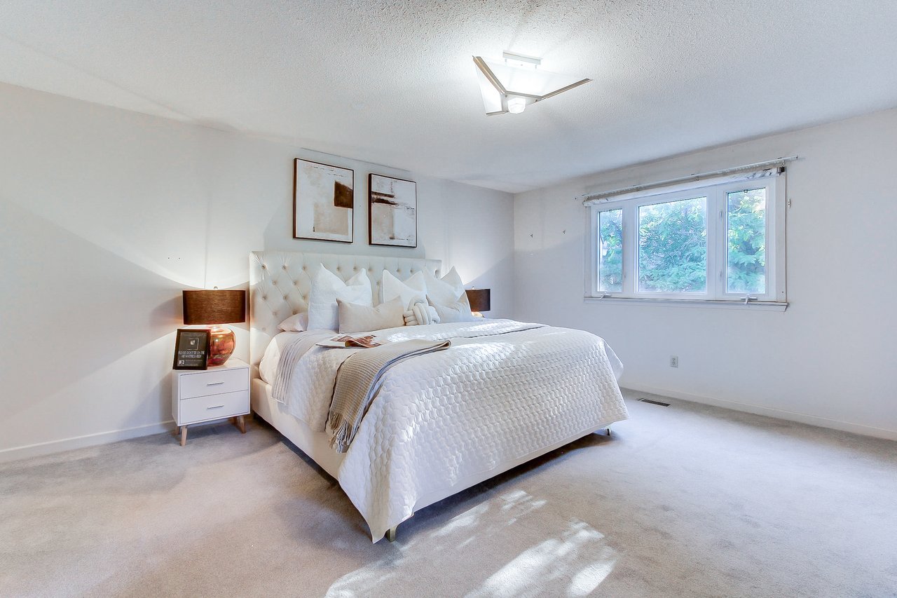 Perfect For Families Or Investors Alike - Westminster-Branson - G.Ross Lord Park, Toronto