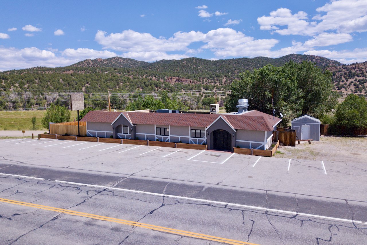 Commercial Investment in the Heart of the Rockies