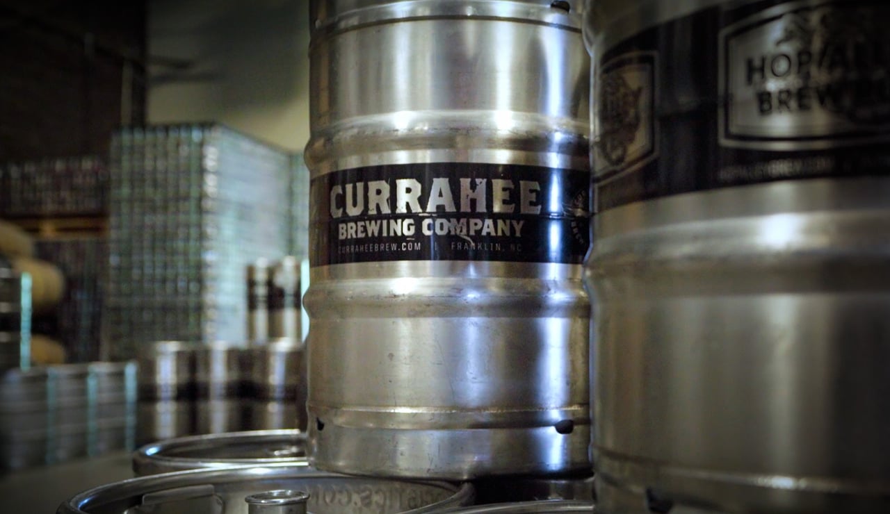 Currahee Brewery
