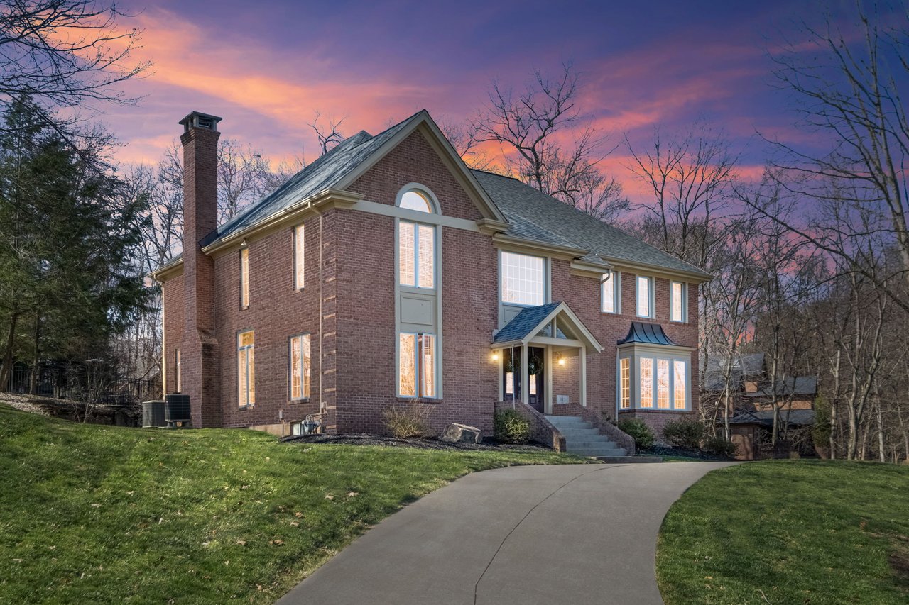 913 Highlander Circle